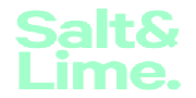 Salt and Lime